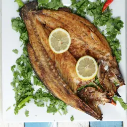 Tilapia Fish Meal